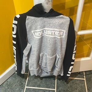 Holister hoodie